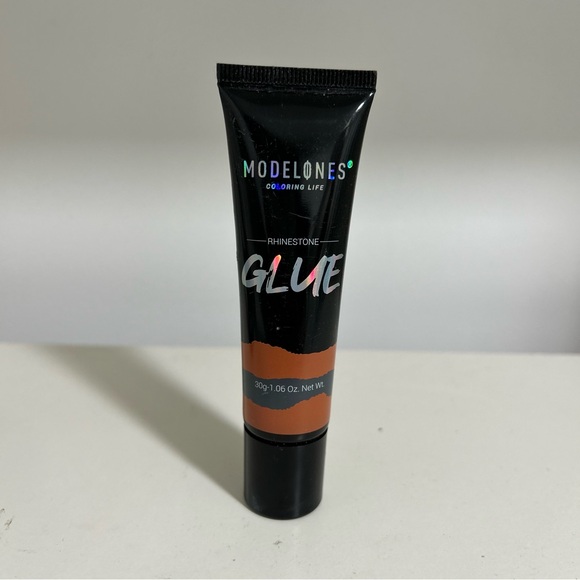 Modelones Rhinestone Glue - Picture 1 of 1